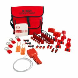 Wind Energy Lockout Kit – Large (310171)