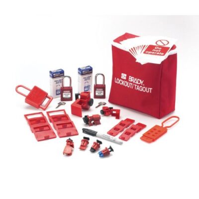 Electrical Lockout Kit 805909