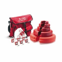 Gate Valve Lockout Kit 806177