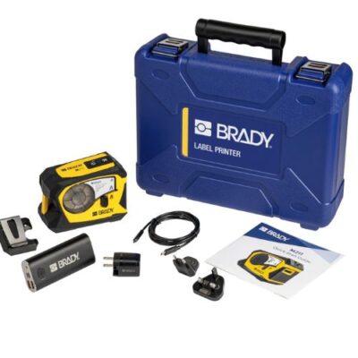 Brady M211 Kit