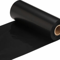 Färgband Extreme & Standard 160mm x 300m. SVART