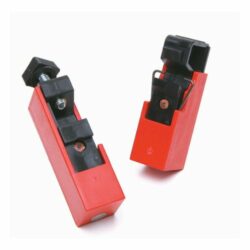 Brady låsspärr för flerpolig brytare 051254