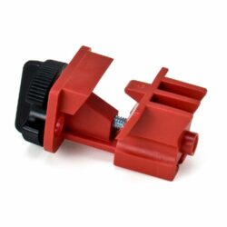 Brady Universallås för två-tre poliga brytare