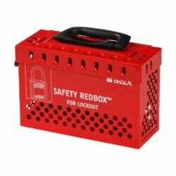 Grupplåsbox Brady 145579