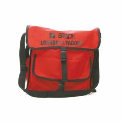 Lockout väska i nylon