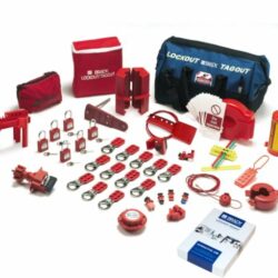 Ultimate Lockout Kit Brady 806178