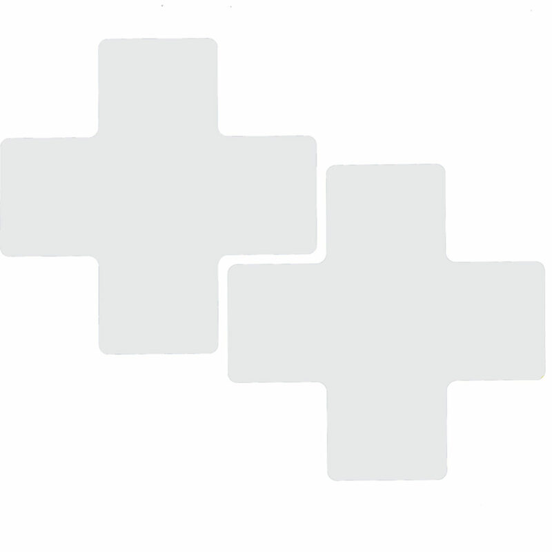 Toughstripe Symbol "+" VIT 76x203mm