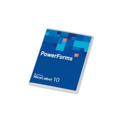 Nicelabel Powerforms 10