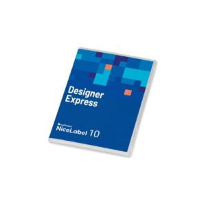 Nicelabel Designer Express