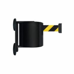 Beltrac avspärrningsband BTMM22GS-S