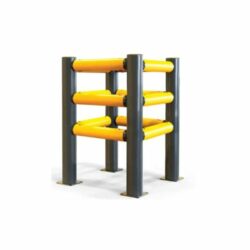 A-Safe iFlex Pelarskydd