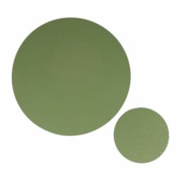 Efterlysande Golvmarkering Klass C neutral, halkskydd Ø 90 mm