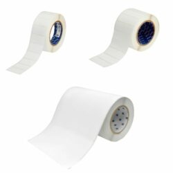 BradyJet akryllaminat 61 mm x 91 mm