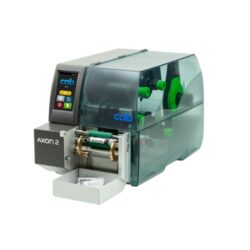 Cab Axon 2 Print and apply för provrör