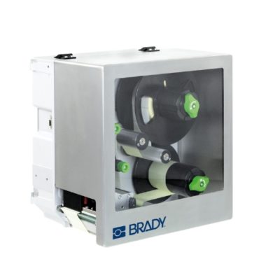 Brady A8500 Print & Apply med lock