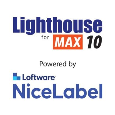 Lighthouse for Max 10