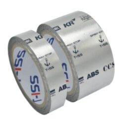 Spray Stop Anti-Splash Tejp