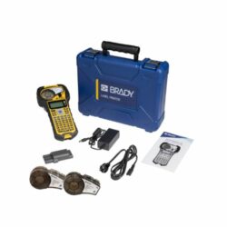 Brady M210 Etikettskrivare El Kit