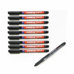 Brady Permanent Marker Pen