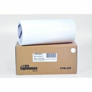 CPM-200 Polyester Vit 206 mm x 15 m