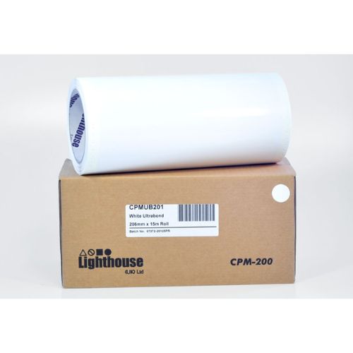 CPM-200 Ultrabond Vinyl Vit 206 mm x 15 m