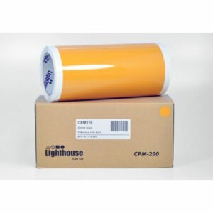 CPM-200 Vinyl Ockra 206 mm x 15 m