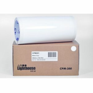 CPM-200 Vinyl Vit 206 mm x 15 m