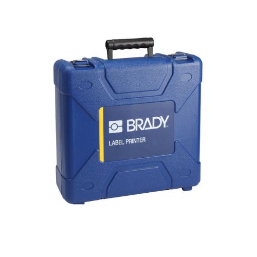 Förvaringsväska för Brady M511 etikettskrivare