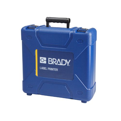 Förvaringsväska för Brady M611 etikettskrivare