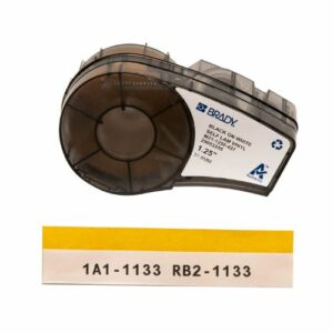 Brady M21-1250-427 Kabelmärke