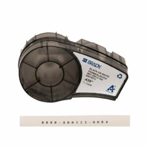 Brady M21-250-C-342 Krympslang