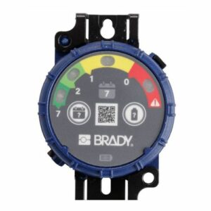 Brady Inspection timer 7 dagar