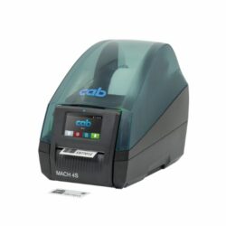 Etikettskrivare Cab MACH 4S 300C 300 dpi