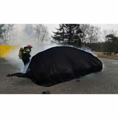 FireBlanket Ultra Lithium 8 x 6 m