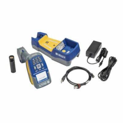 Brady V4500 Barcode Reader Kit 2