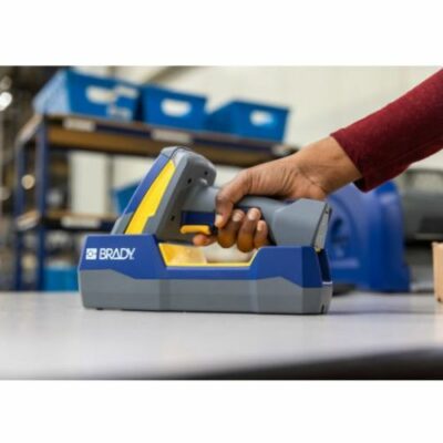 Brady V4500 Barcode Reader Kit 4