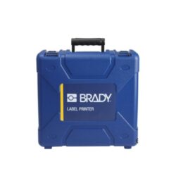 Förvaringsväska för Brady M510 etikettskrivare