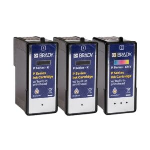 J7300 Bläckkassett Multipack P-1CMY2K