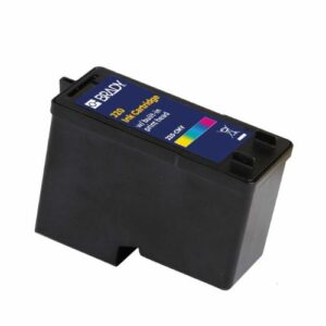 BradyJet J2000 Full Colour Ink Cartridge