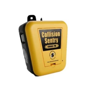 Kollisionsvakt Collision Sentry Corner Pro Bisafe