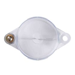 Rattventillås för Bryt och Lås Bisafe