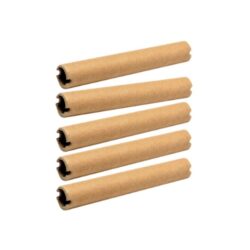 Tom bobin till färgband 12,7 mm