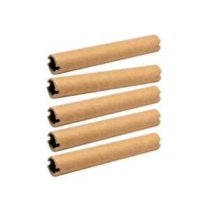 Tom bobin till färgband 12,7 mm