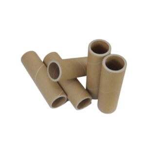 Tom bobin till färgband 25,4 mm