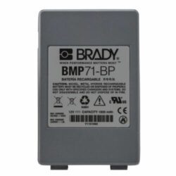 Laddbart Batteri till Brady BMP71