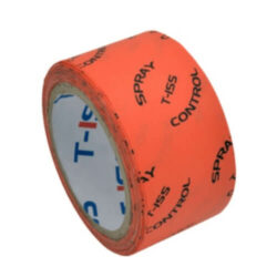 Spray Control Tejp för ökad säkerhet i rörledningssystem