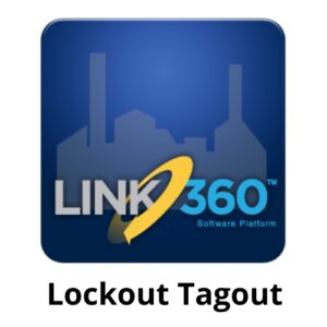 Link360 Brady Lockout Tagout
