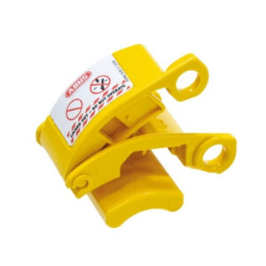 Universallås 16A-125A Lockout Tagout