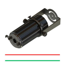 Laser Line Projektor för användning i tuffa industriella miljöer