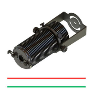 Laser Line Projektor för användning i tuffa industriella miljöer